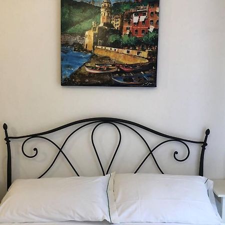 La Gianchina Di Vernazza - Central Cozy Apt Wi-Fi Экстерьер фото